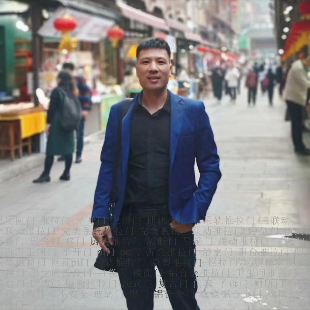 佛山极简法式门窗一企法厂家