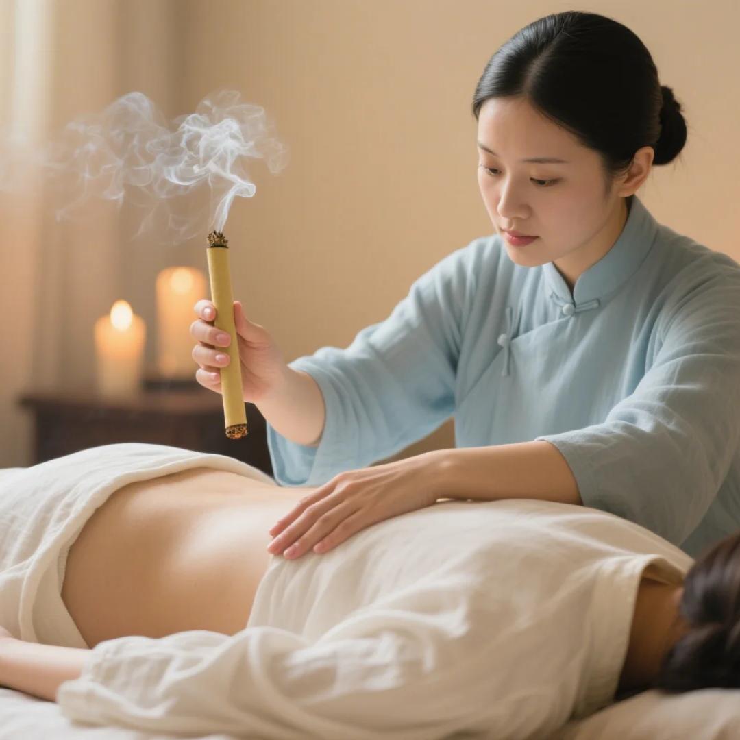 艾弃疾-艾草世家