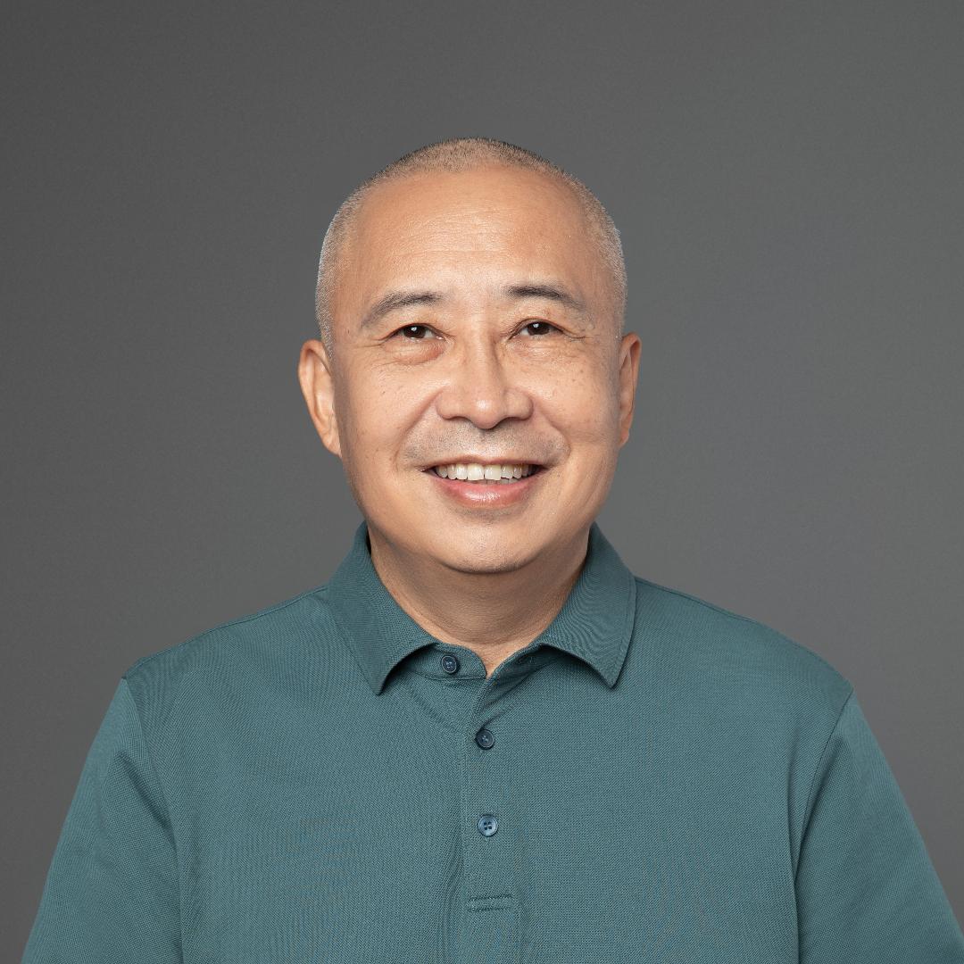 杨鹏讲堂