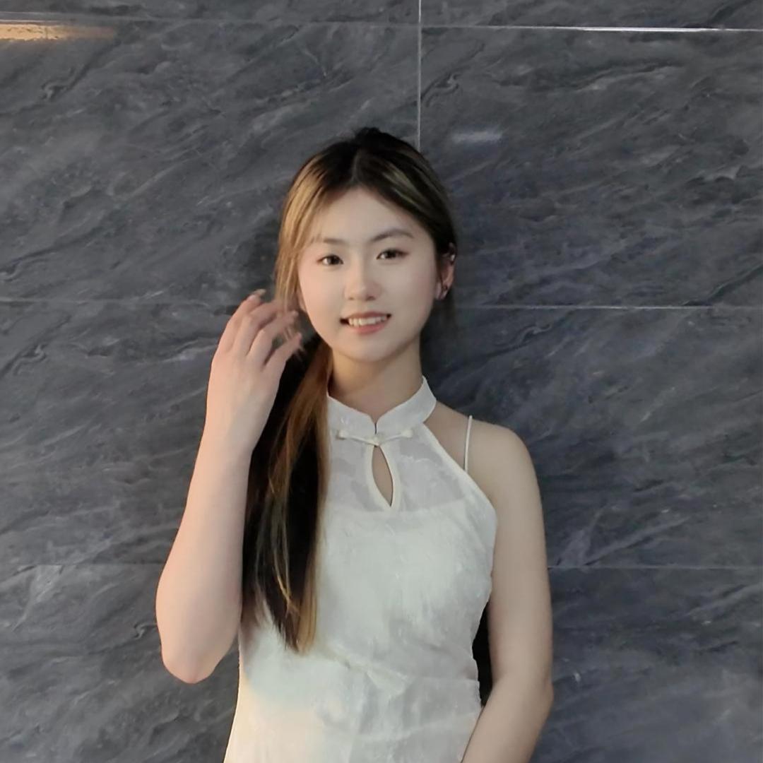丹丹老师