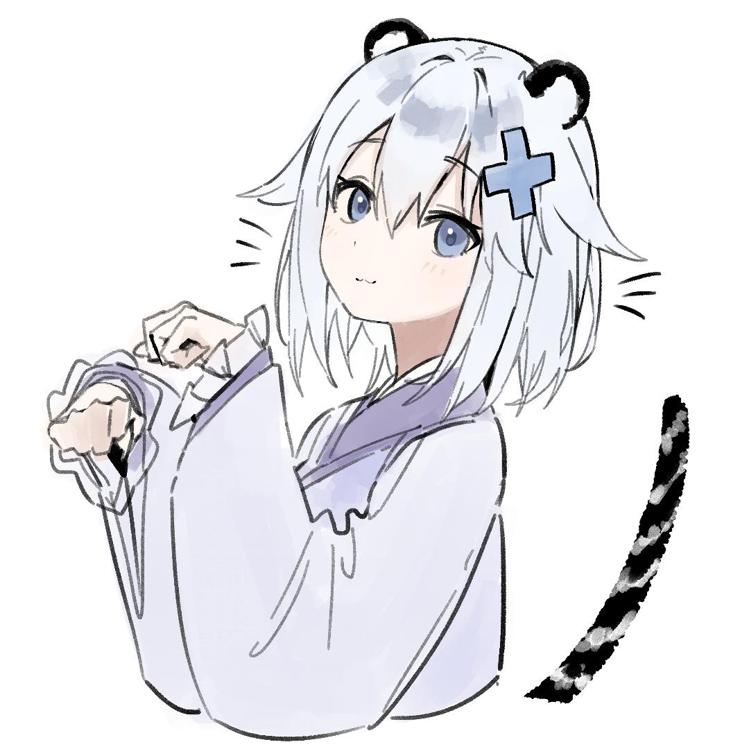 守夜人
