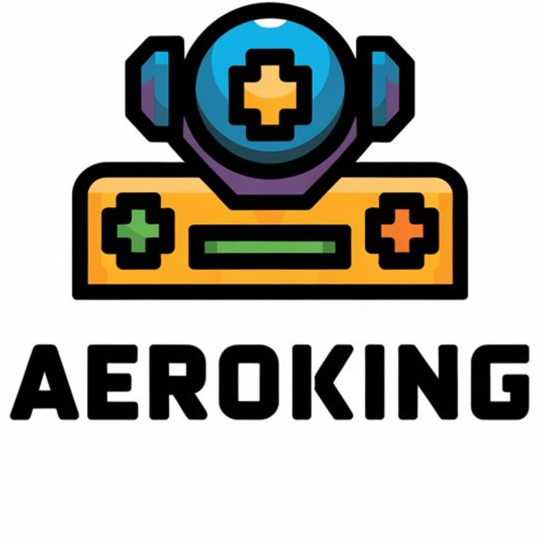 AeroKing「全能补位王」
