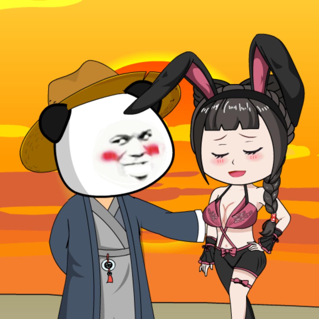 虾仁不太滑