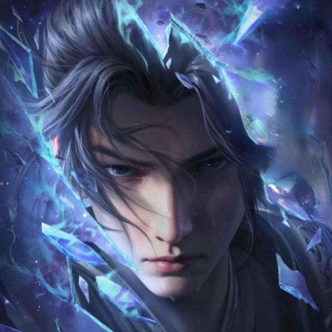 QQ幻想-繁星✨入梦