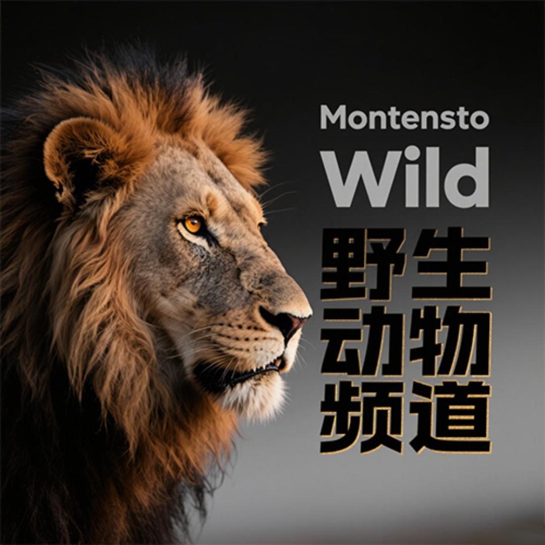 野生动物频道