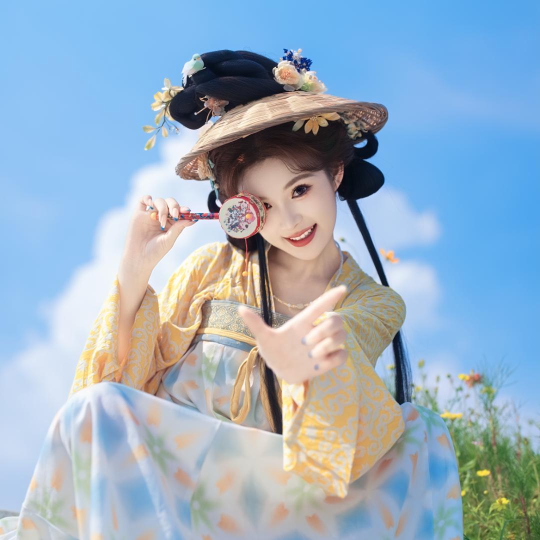 小梦长官