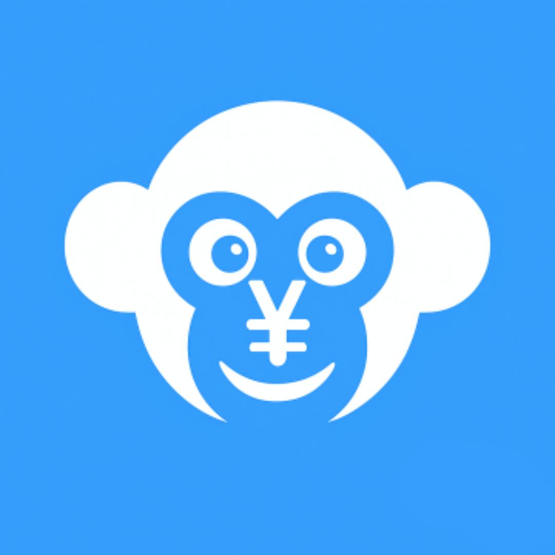 猴哥记账—自动记账软件