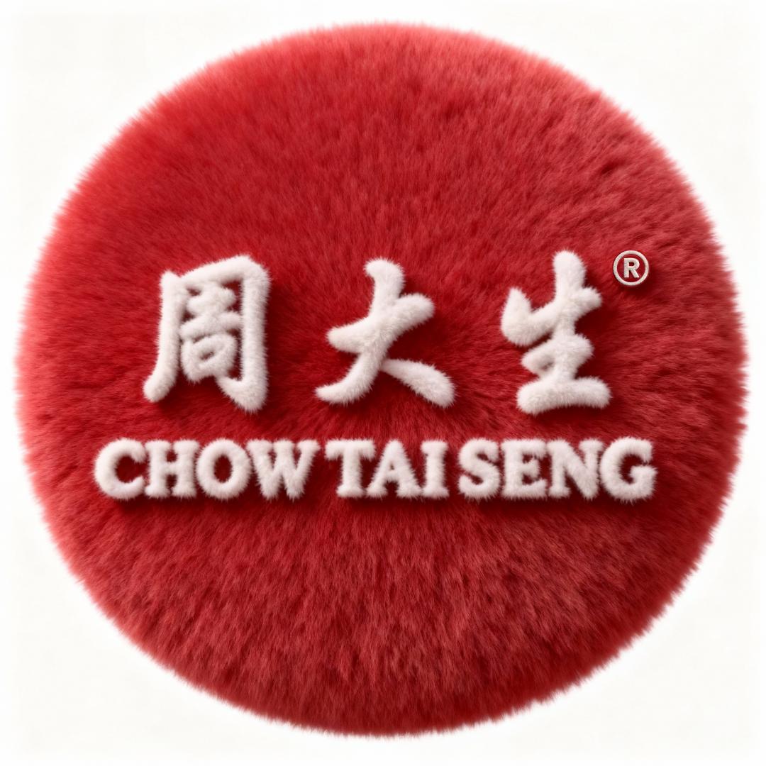 周大生珠宝旗舰店