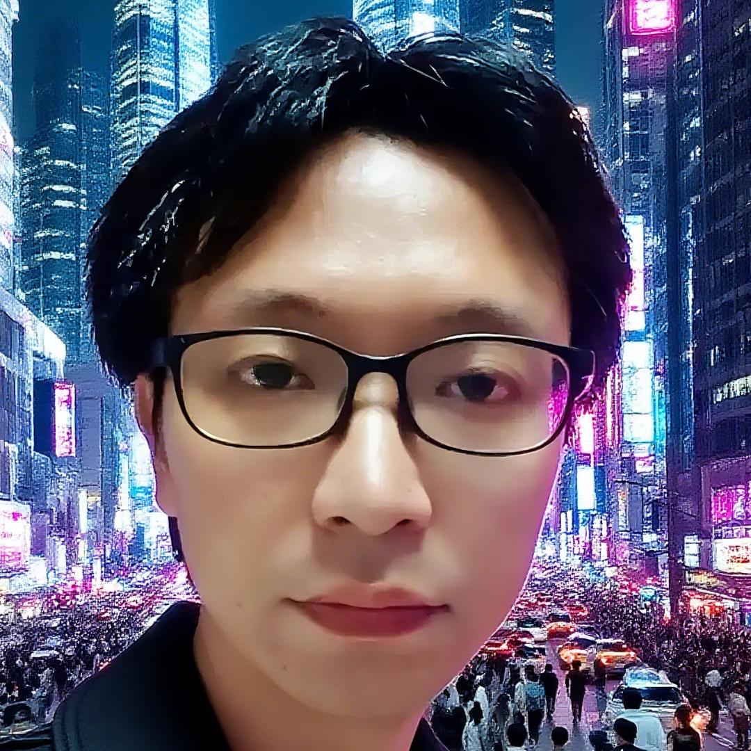 上善若水