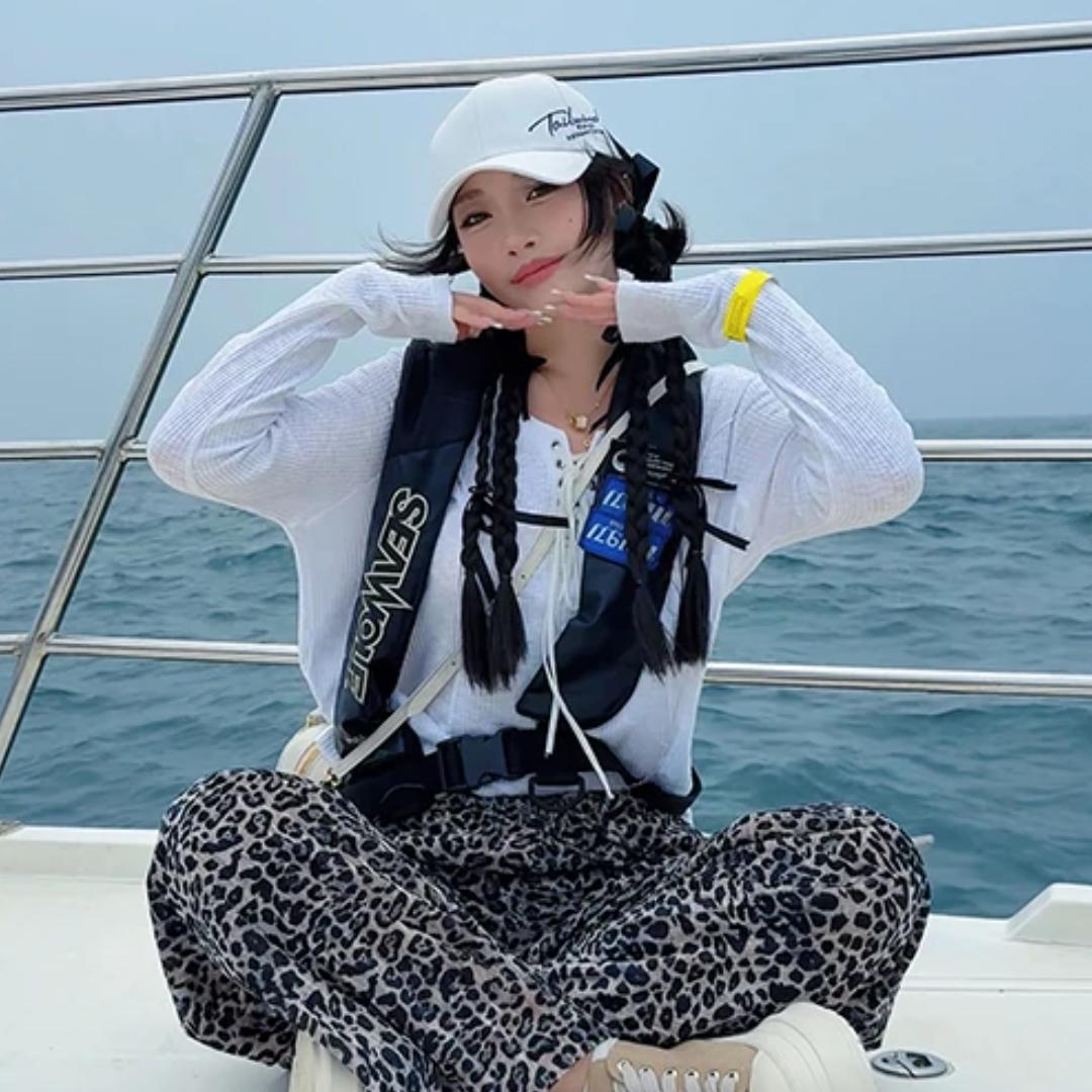 老杨的私服（好物分享）