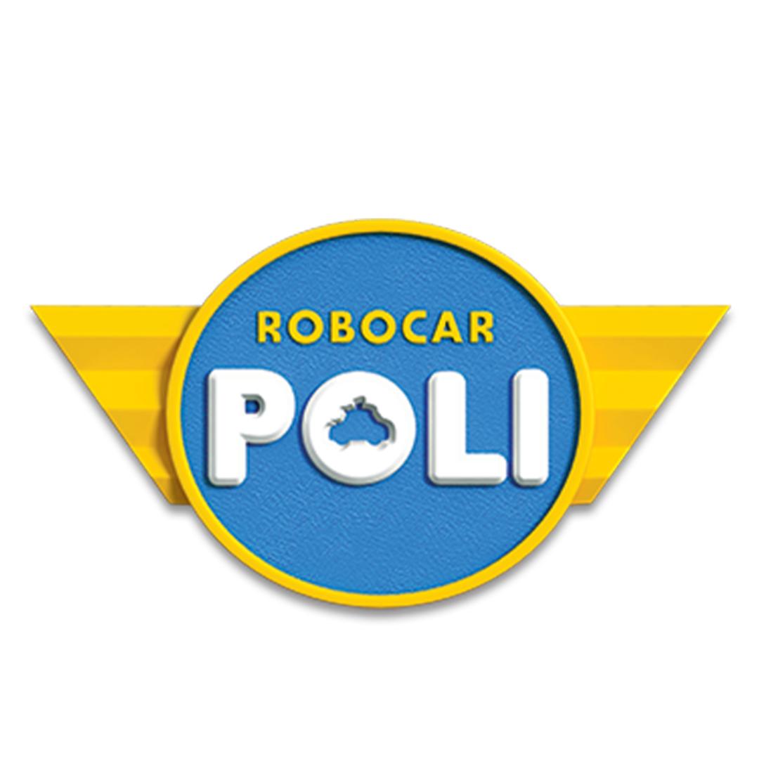 变形警车珀利ROBOCAR POLI母婴玩具
