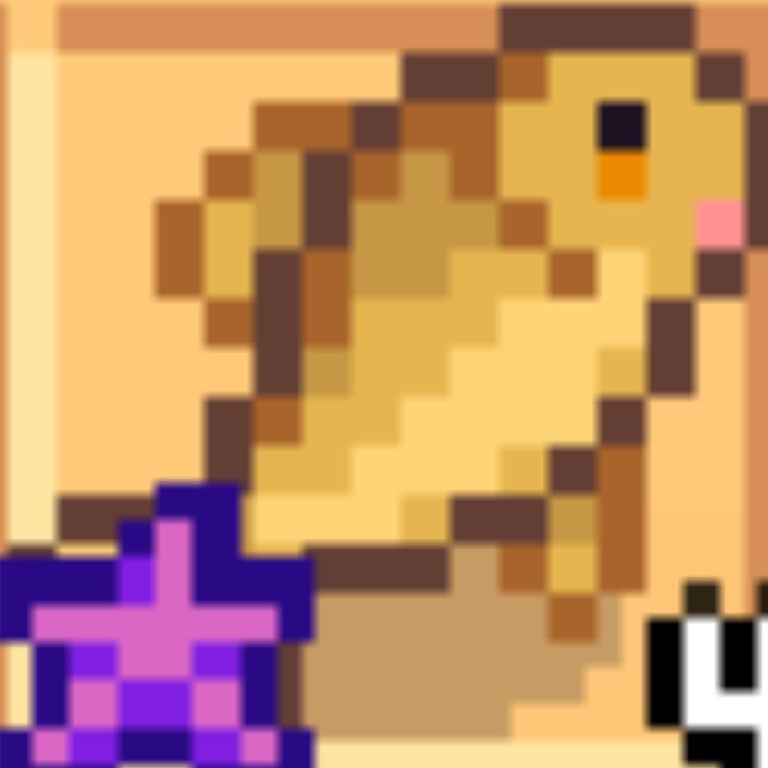 星露谷钓鱼第一人