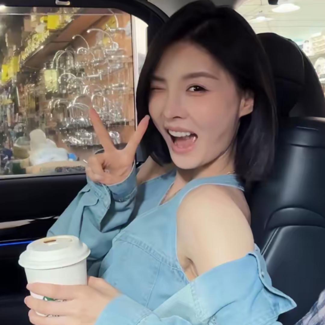 yoyo女装穿搭分享