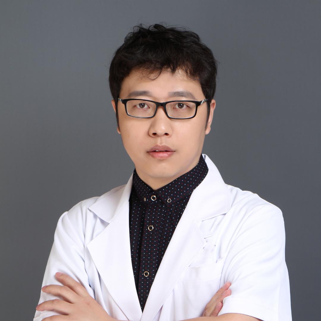 整形抗衰张艳锋医生
