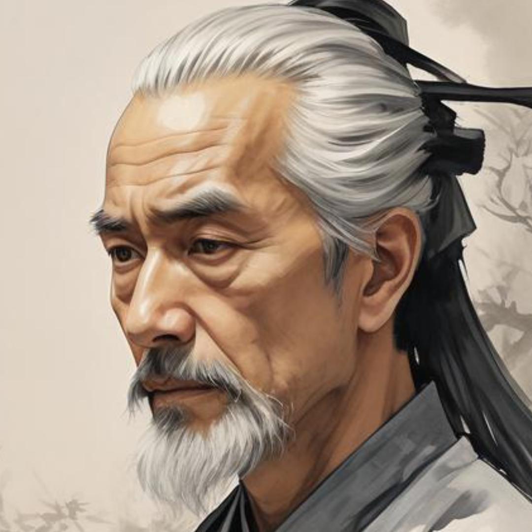 古方新案·中医说