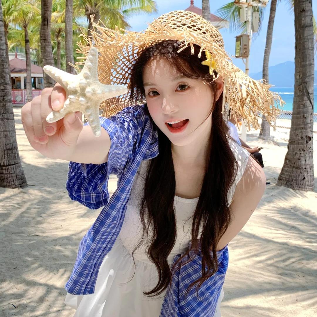 小紫姑娘