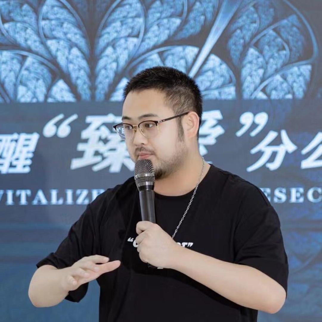 老杨聊情感