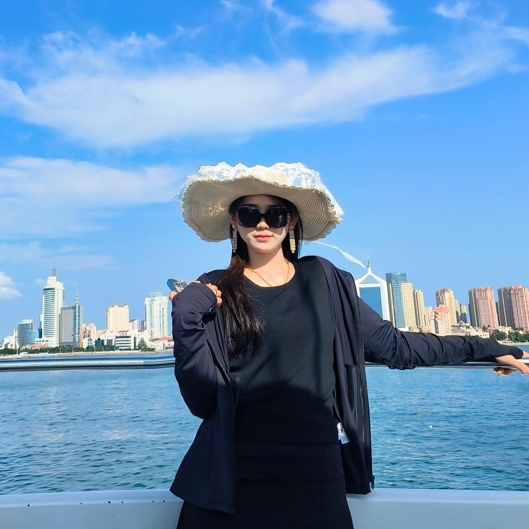 小镇青年美食局主理人阿敏