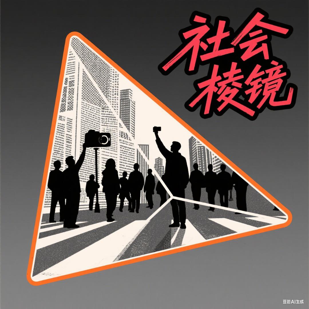 社会棱镜