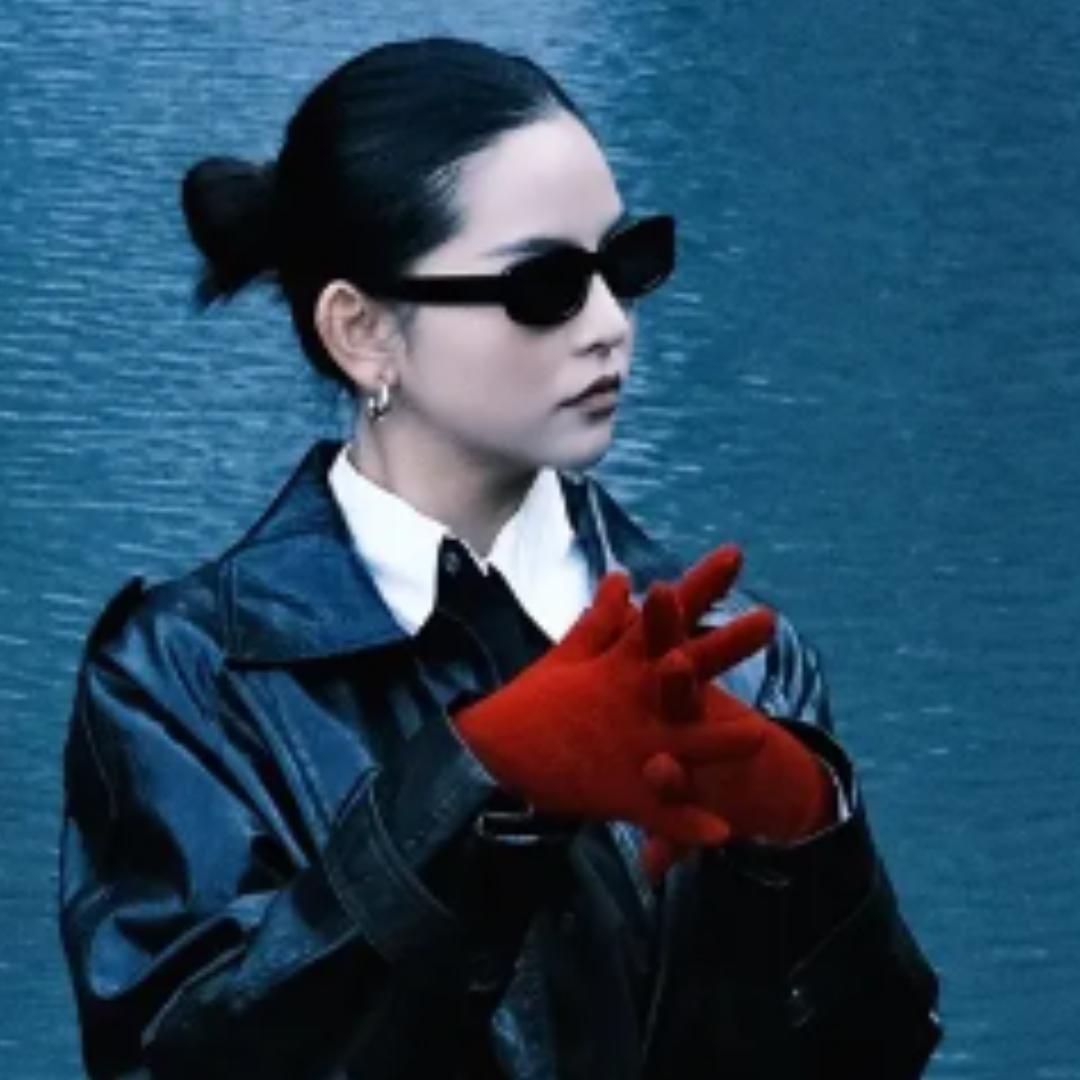 阿文 MG-品质穿搭