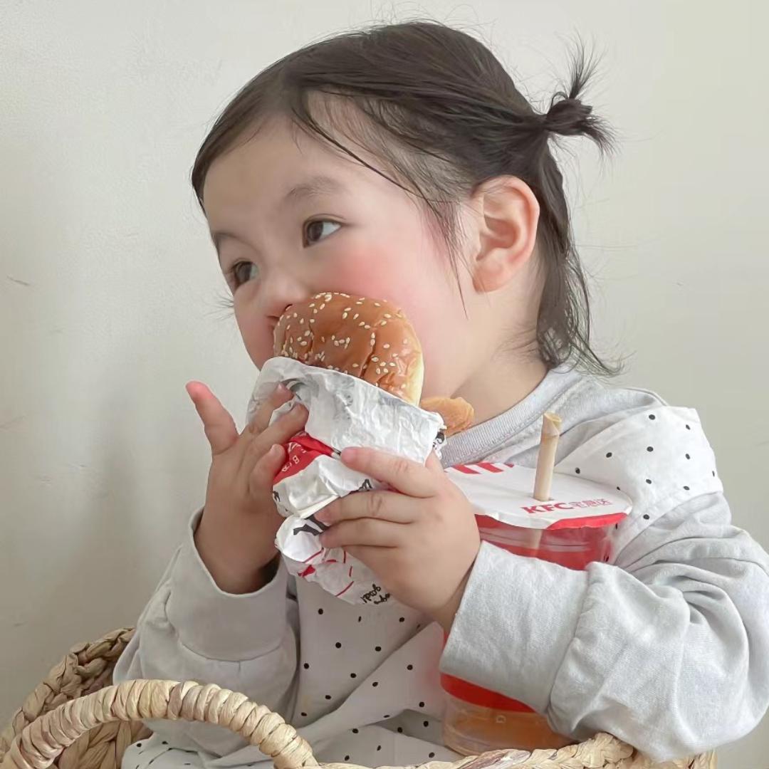 一个人