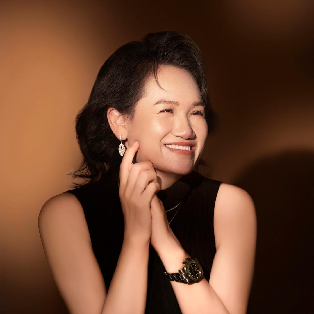 范铌-冰芙妮创始人