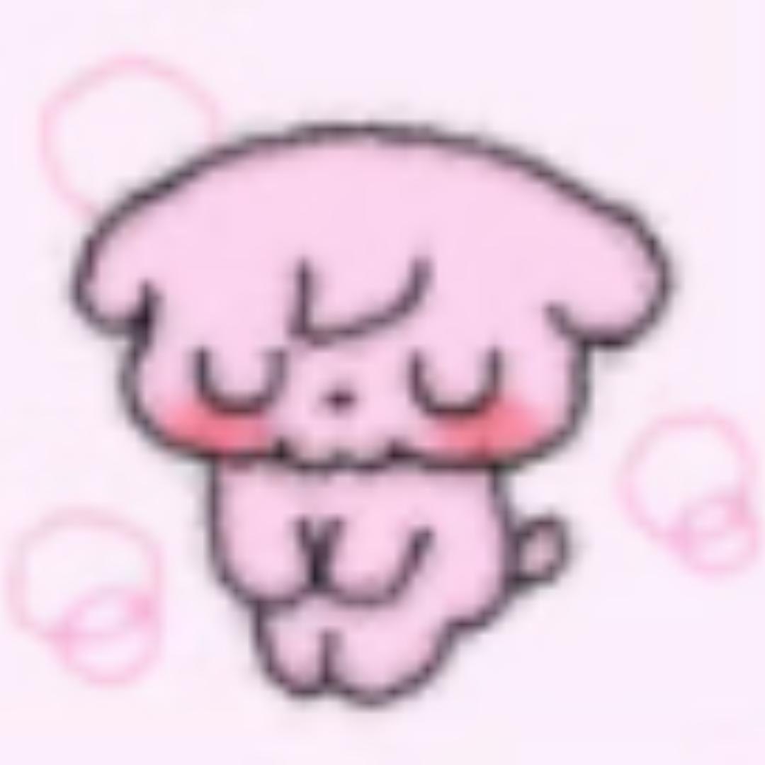 扒拉拉小蘑菇