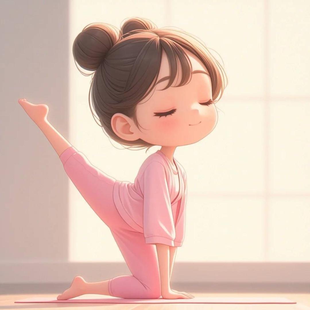 丽丽瑜伽馆