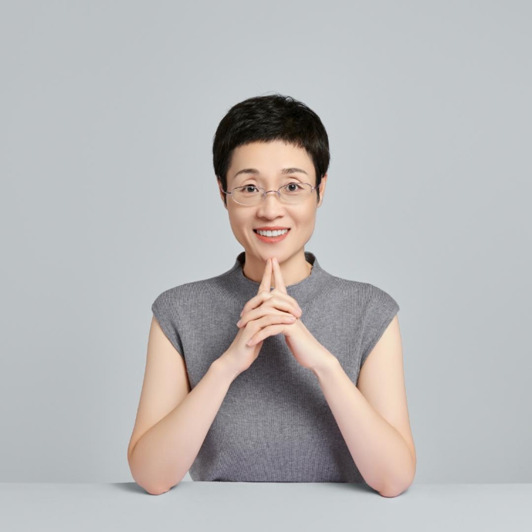 英语老师刘晓艳