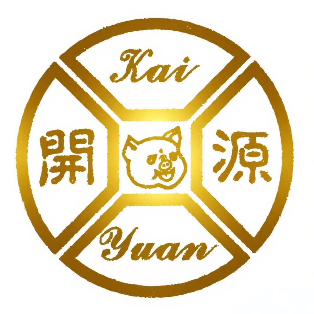 開源饲料企业店