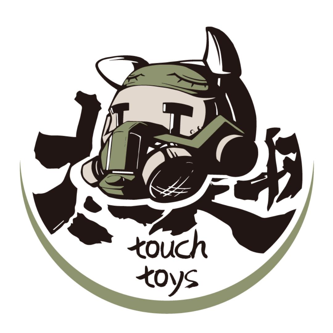 TouchToys 冭趣