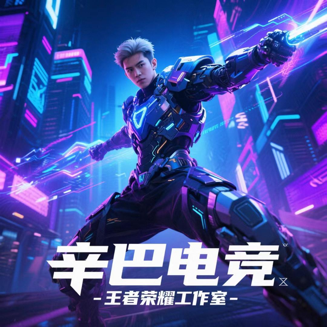 辛巴电竞-王者接代