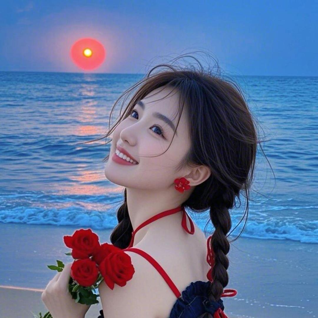爱吃美食