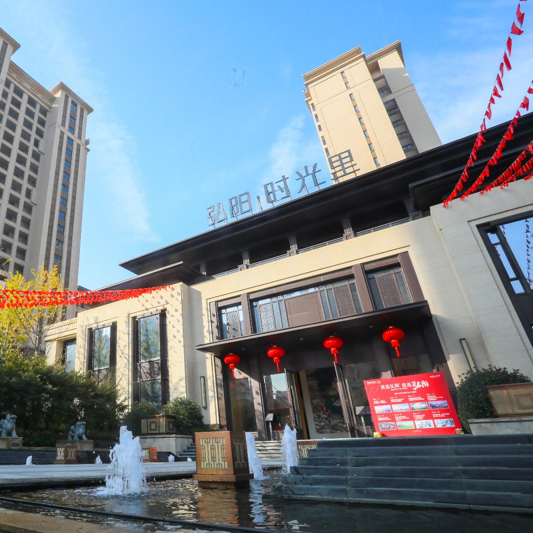庐江古宸房地产经纪有限公司