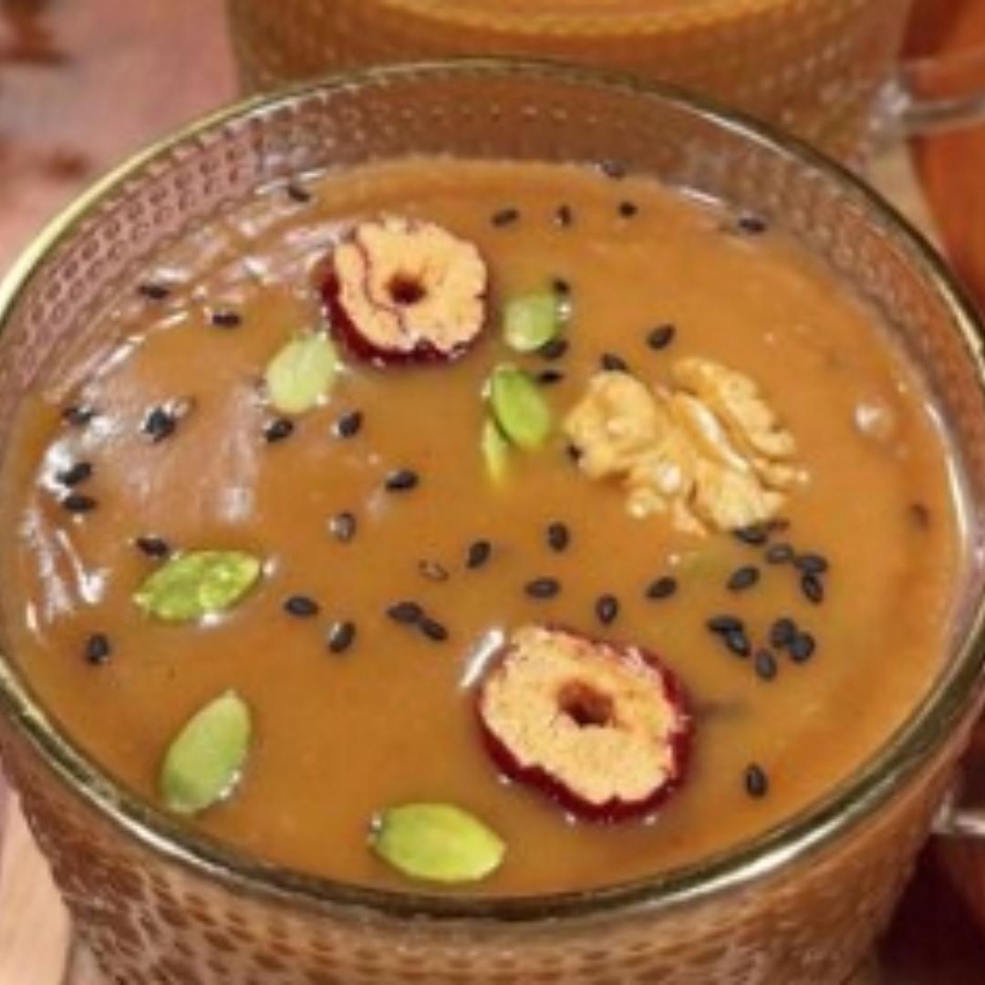 舌尖上的美味食谱