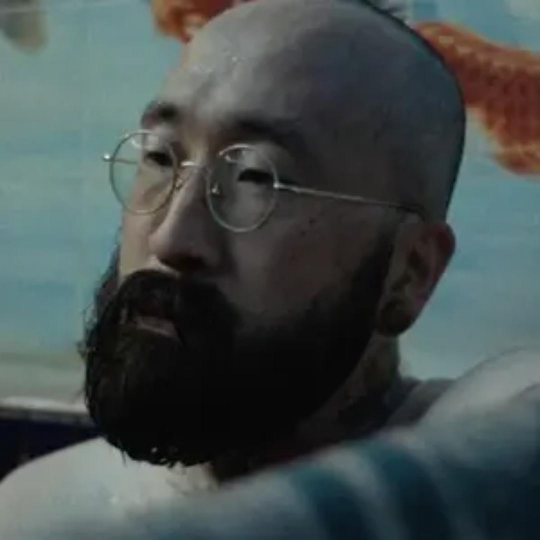 莜老豆(那年夏天版守望先锋)