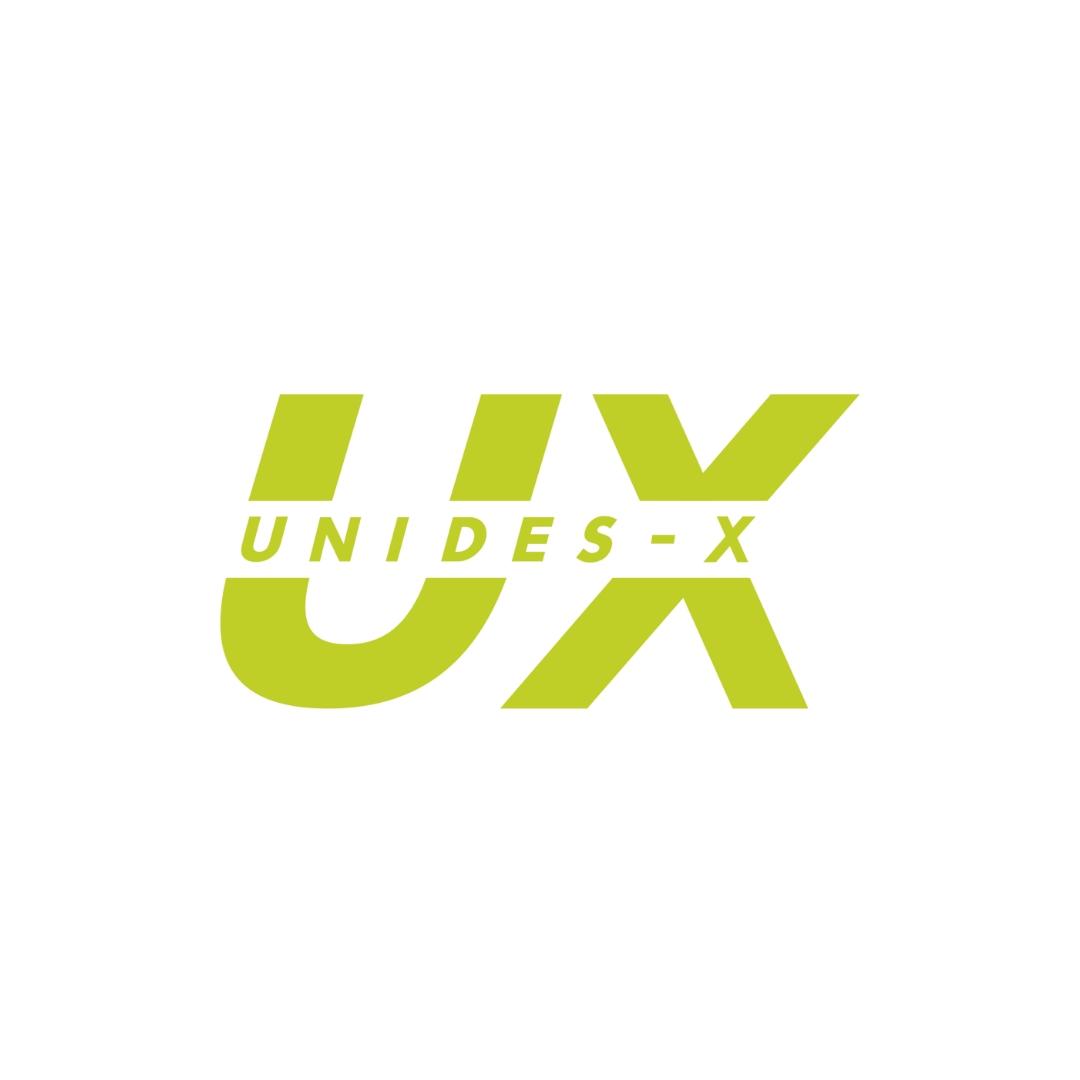 UNIDES-X UX官方旗舰店