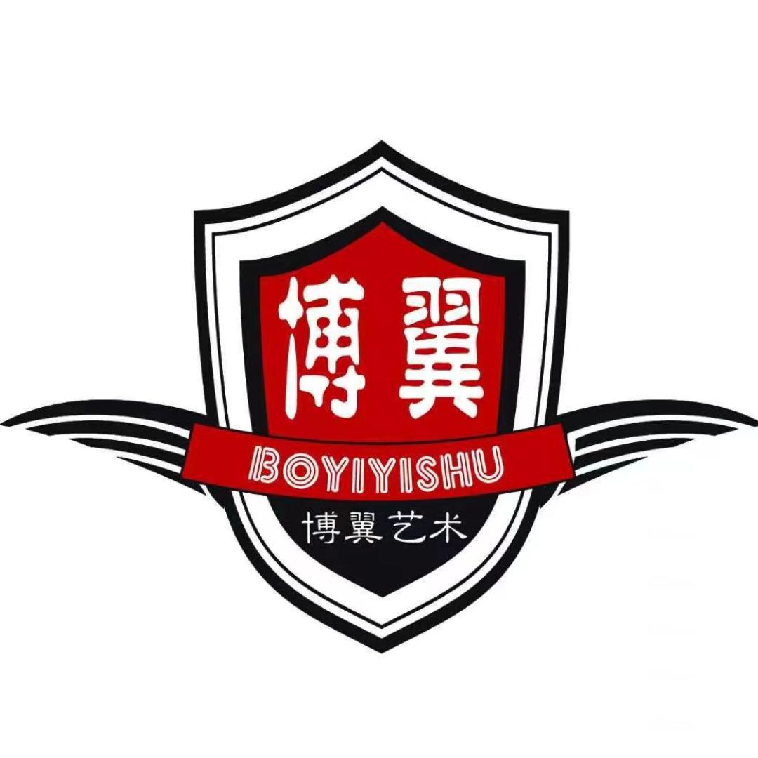 青铜峡市博翼艺术——美术🖍
