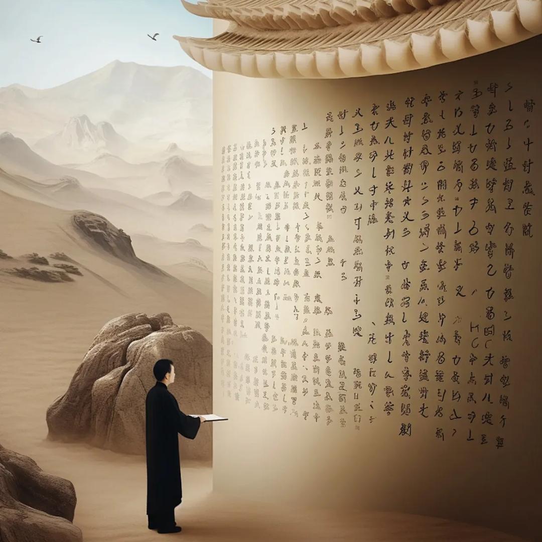 无为格局