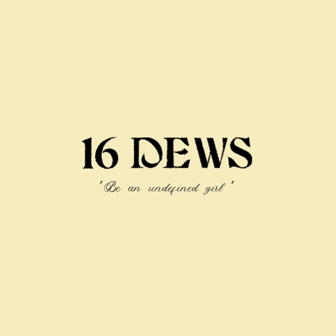 16DEWS
