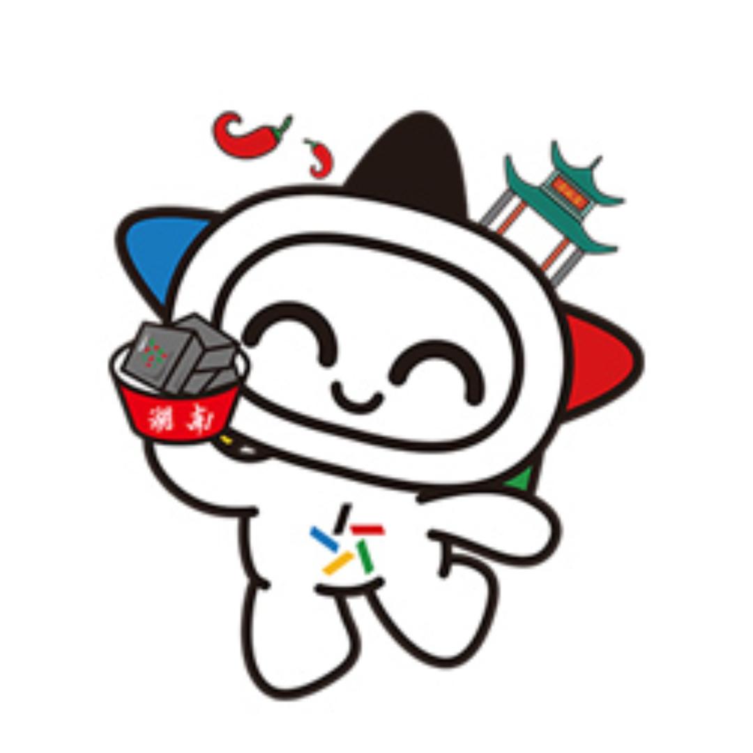 湖南体彩