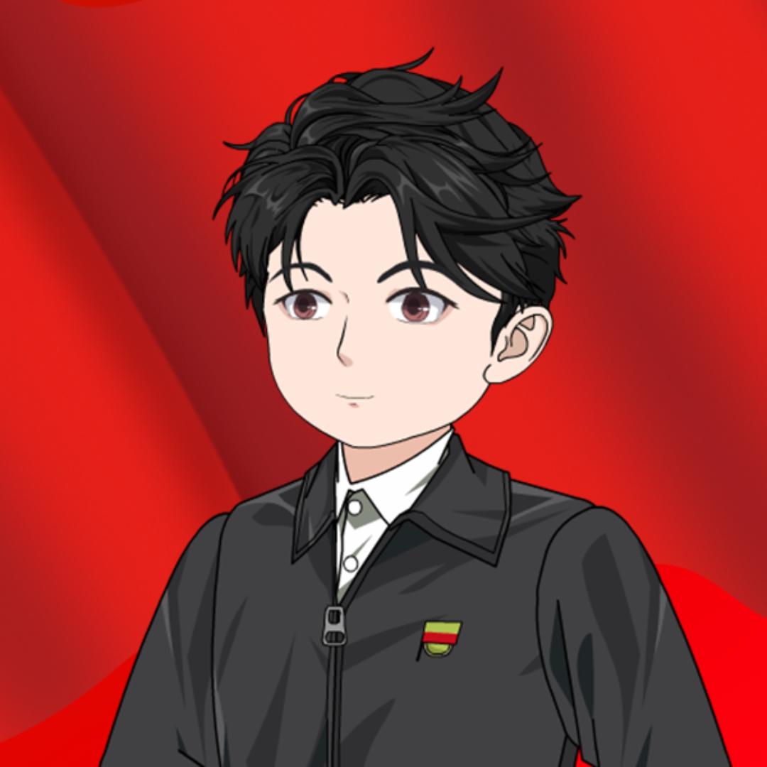 方青云