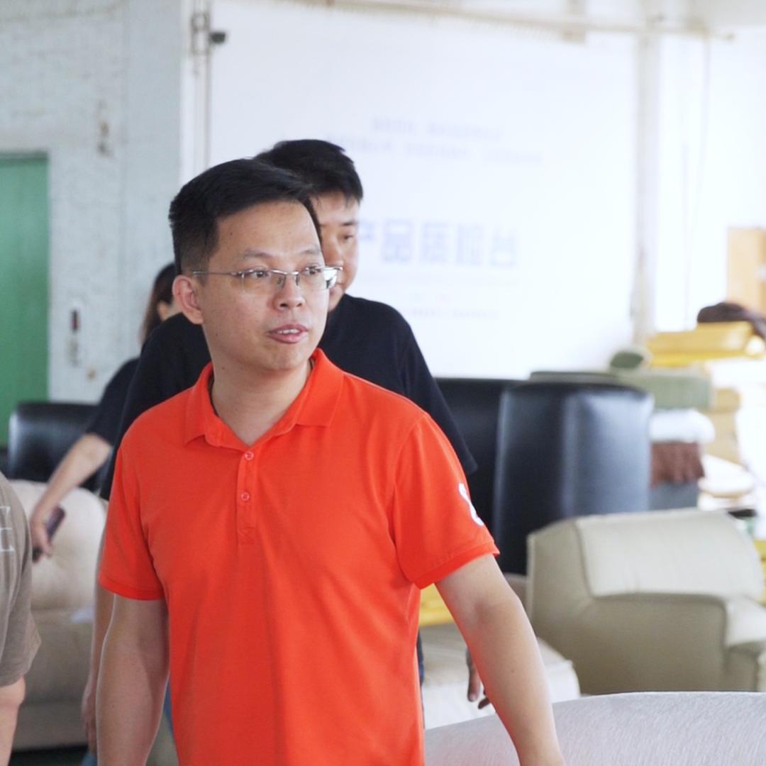 老姚源头家具工厂