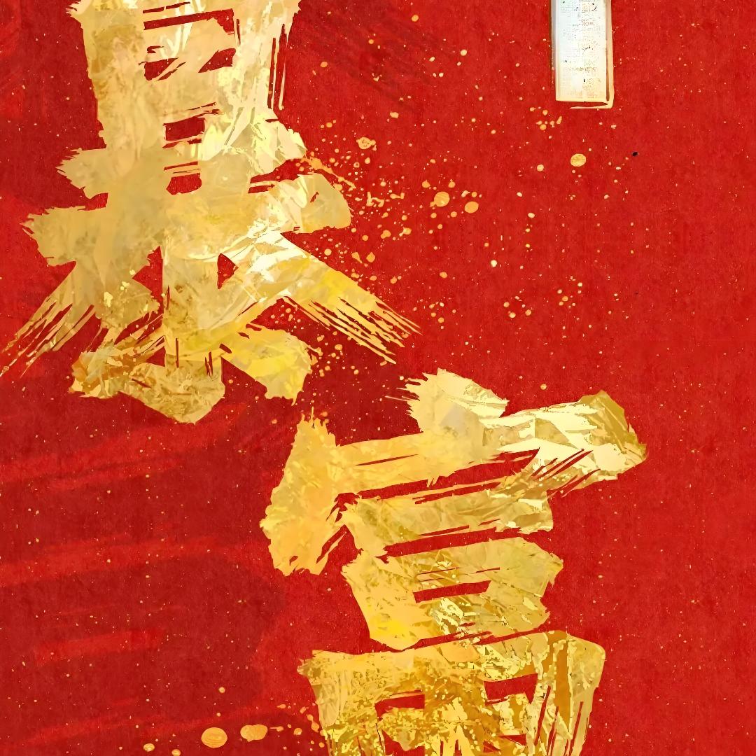 Dy.CF【北部暴富】战队