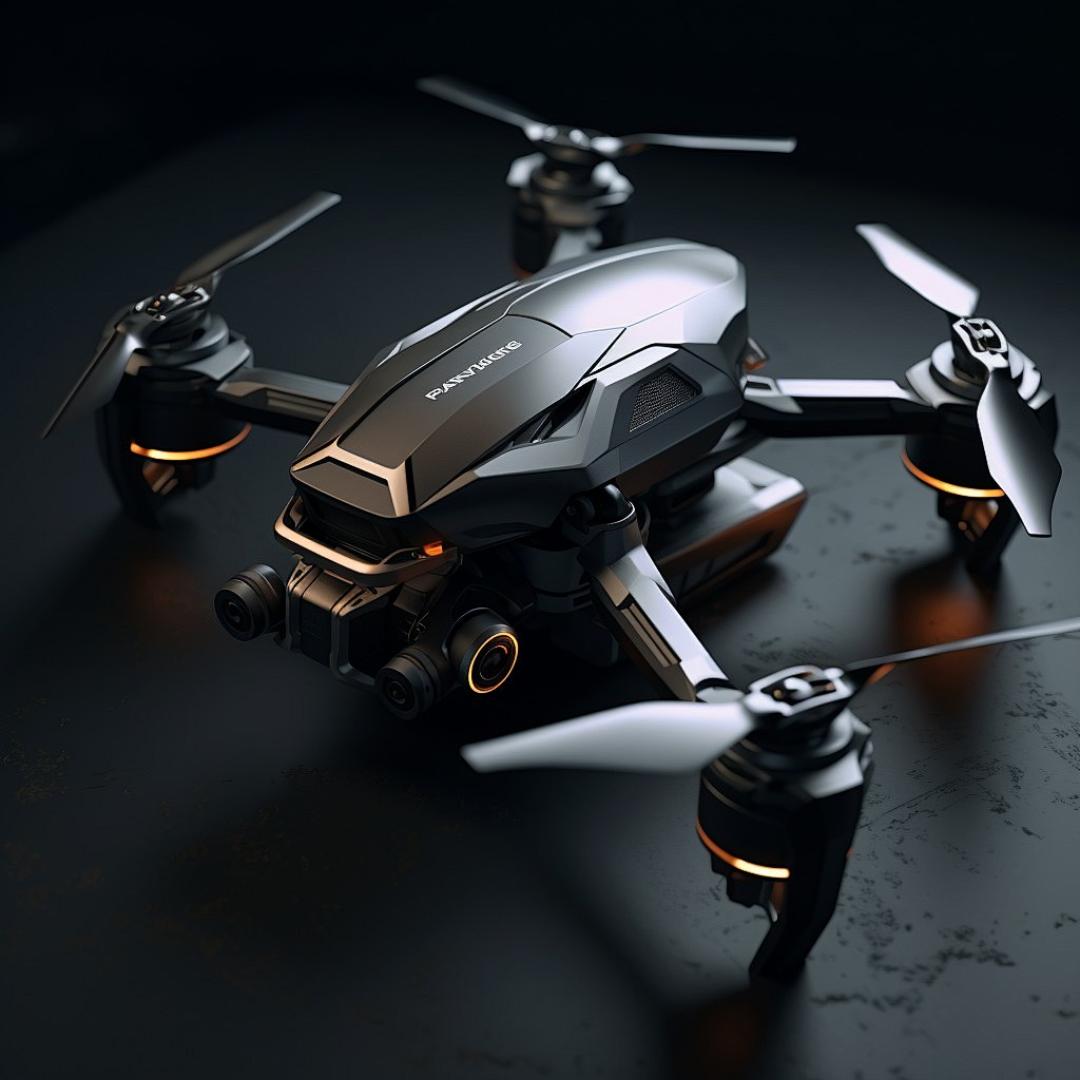 龙元航空无人机培训