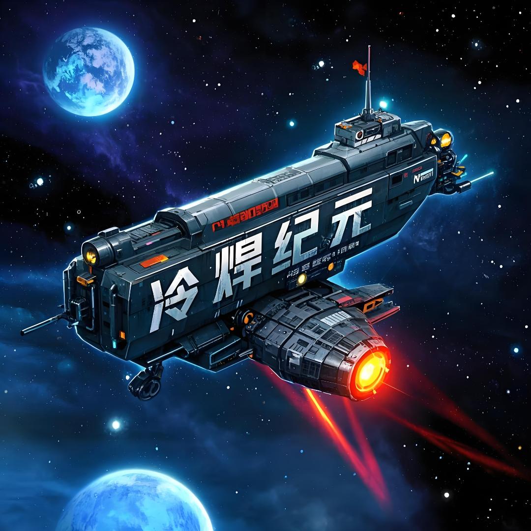 冷焊纪元-ColdWeld Era