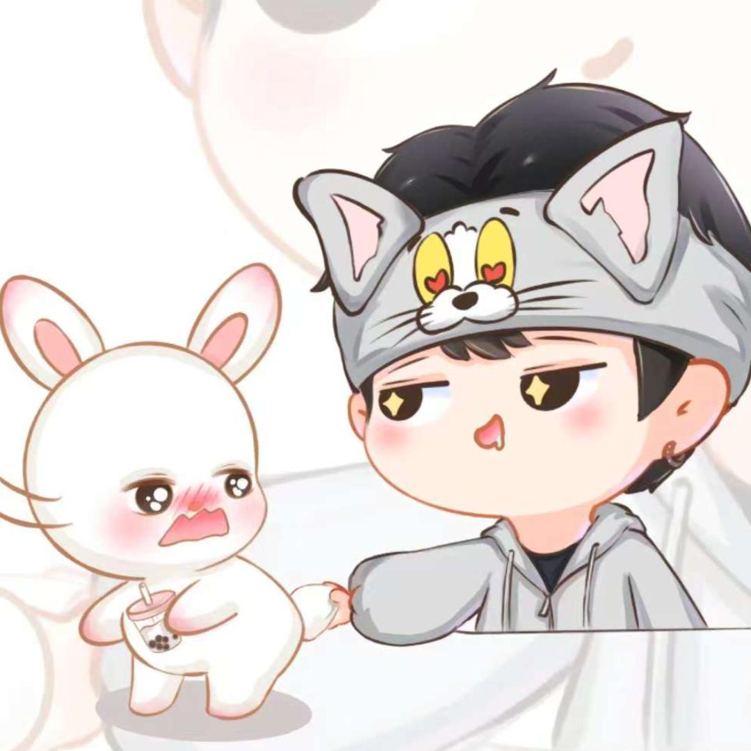 小kk的好物分享