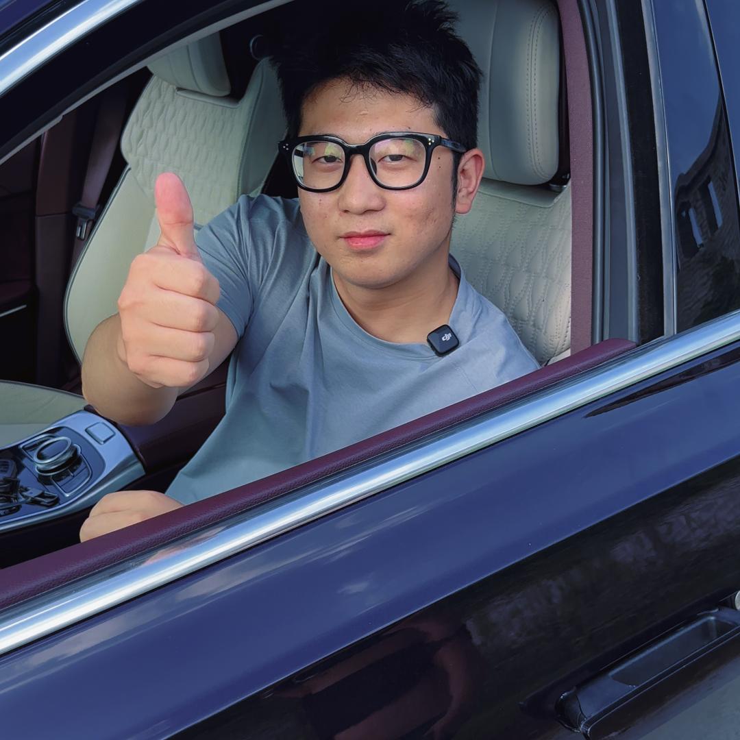 森哥淘车(A6专营)