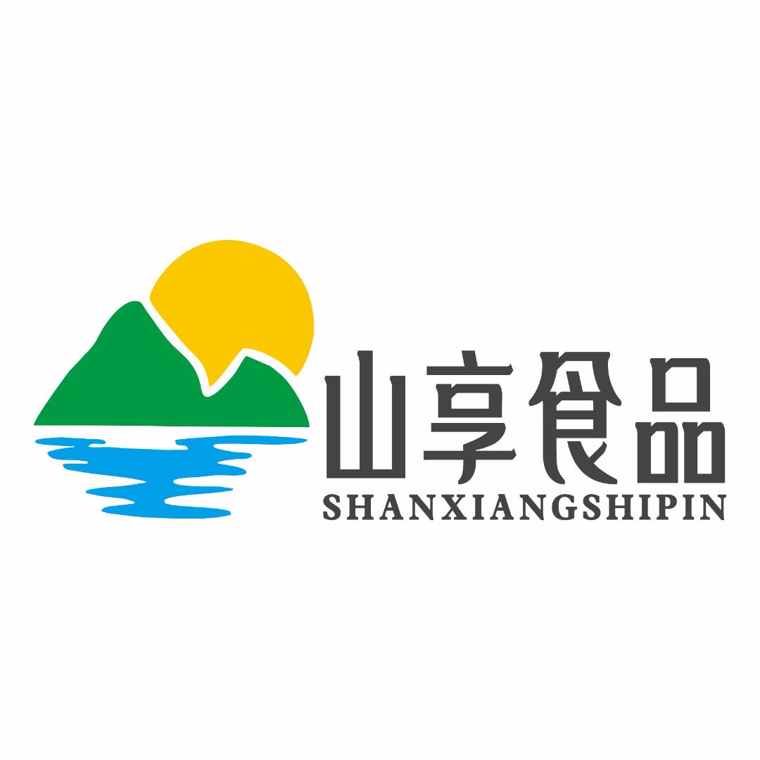 山享干货调料