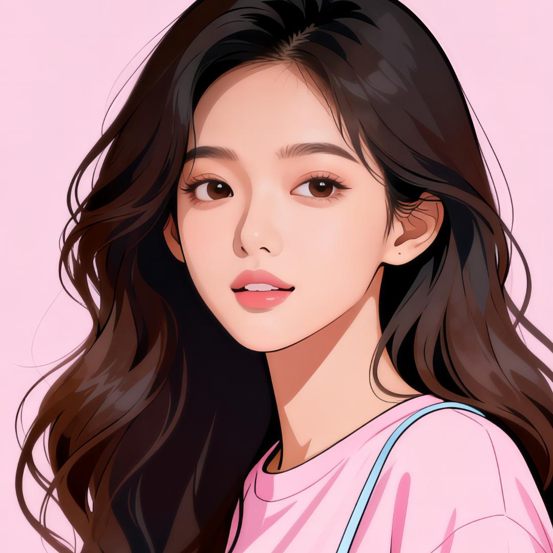 小小晴